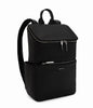 BRAVE MICRO Vegan Crossbody Bag - Loom | Color: Black - variant::black