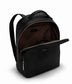 CARO Vegan Backpack - Loom | Color: Black - variant::black