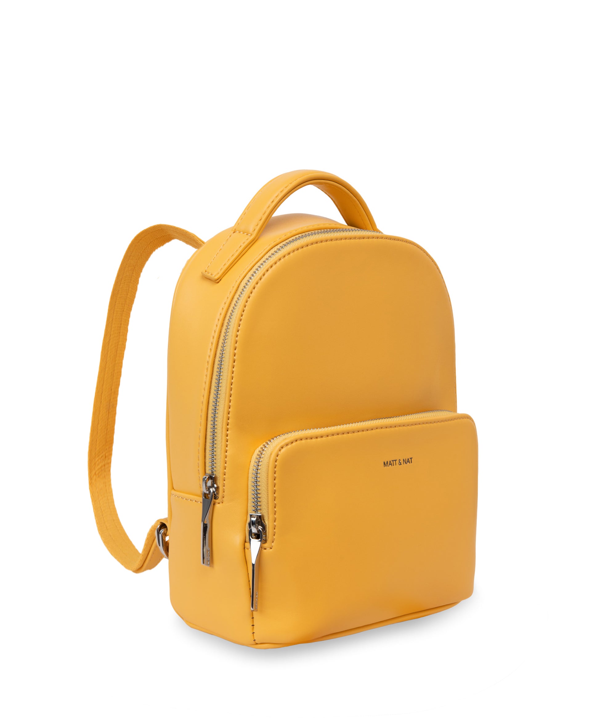 CAROSM Small Vegan Backpack - Loom | Matt & Nat Canada