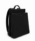 NARA Vegan Backpack - Loom | Color: Black - variant::black