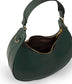 SERENA Vegan Hobo Bag - Loom | Color: Green - variant::vineyard