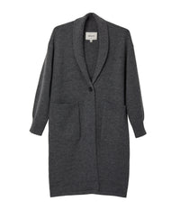 CHARCOAL / XS