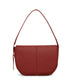 ALIK Vegan Shoulder Bag - Purity | Color: Red - variant::passion