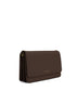 BEE Vegan Crossbody Bag - Purity | Color: Brown - variant::chocolate