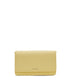 BEE Vegan Crossbody Bag - Purity | Color: Yellow - variant::daffodil