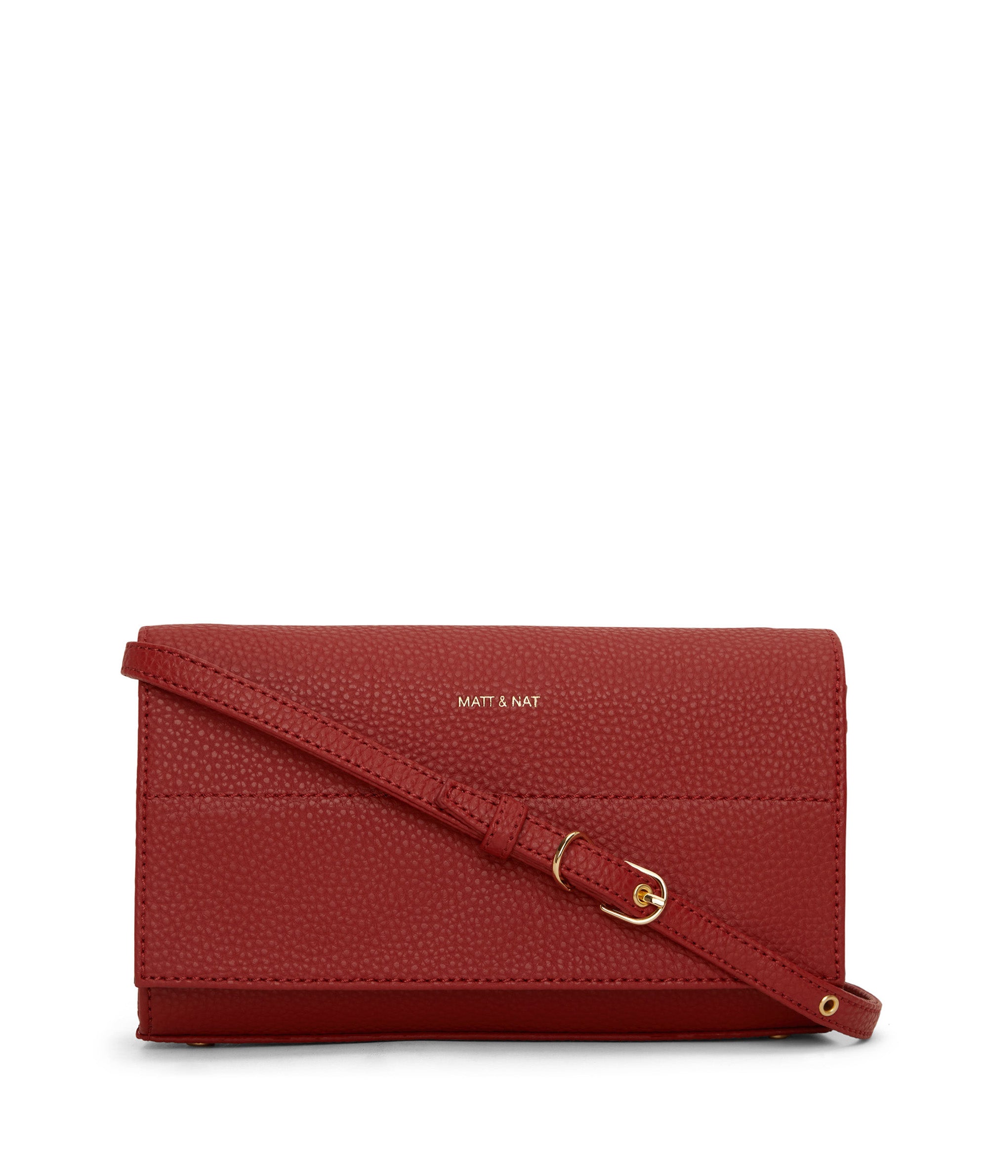 Matt and nat red purse online