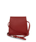 ERIKA Vegan Crossbody Bag - Purity | Color: Red - variant::passion