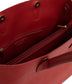 KRISTA Vegan Satchel - Purity | Color: Red - variant::passion