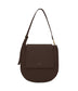 MATCH Vegan Shoulder Bag - Purity | Color: Brown - variant::chocolate