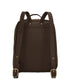 NAVA Vegan Backpack - Purity | Color: Brown - variant::chocolate