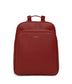 NAVA Vegan Backpack - Purity | Color: Red - variant::passion