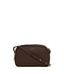 PAIR Vegan Crossbody Bag - Purity | Color: Brown - variant::chocolate