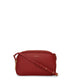 PAIR Vegan Crossbody Bag - Purity | Color: Red - variant::passion