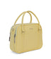 SABBILG Vegan Satchel - Purity | Color: Yellow - variant::daffodil