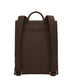 SEVAN Vegan Backpack - Purity | Color: Brown - variant::chocolate