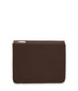 SOFI Vegan Crossbody Bag - Purity | Color: Brown - variant::chocolate