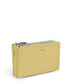 TRIPLET Vegan Crossbody Bag - Purity | Color: Yellow - variant::daffodil