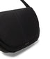 ALIK Vegan Shoulder Bag - Purity | Color: Black - variant::black