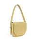 ALIK Vegan Shoulder Bag - Purity | Color: Yellow - variant::daffodil