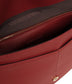 ALIK Vegan Shoulder Bag - Purity | Color: Red - variant::passion