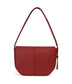 ALIK Vegan Shoulder Bag - Purity | Color: Red - variant::passion