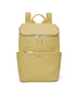 BRAVE Vegan Backpack - Purity | Color: Yellow - variant::daffodil