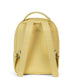 HARLEM Small Vegan Backpack - Purity | Color: Yellow - variant::daffodil