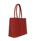 HYDE Vegan Tote Bag - Purity | Color: Red - variant::passion