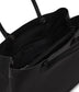 KRISTASM Small Vegan Satchel - Purity | Color: Black - variant::black