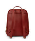 NAVA Vegan Backpack - Purity | Color: Red - variant::passion