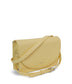 SOFI Vegan Crossbody Bag - Purity | Color: Yellow - variant::daffodil