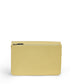 SOFI Vegan Crossbody Bag - Purity | Color: Yellow - variant::daffodil