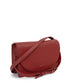 SOFI Vegan Crossbody Bag - Purity | Color: Red - variant::passion