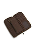 CENTRAL Vegan Wallet - Purity | Color: Brown - variant::chocolate