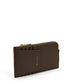 GRATZ Vegan Wallet - Purity | Color: Brown - variant::chocolate