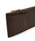 GRATZ Vegan Wallet - Purity | Color: Brown - variant::chocolate