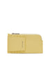 GRATZ Vegan Wallet - Purity | Color: Yellow - variant::daffodil