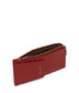 GRATZ Vegan Wallet - Purity | Color: Red - variant::passion