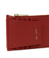 GRATZ Vegan Wallet - Purity | Color: Red - variant::passion