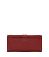 MOTIV Vegan Wallet - Purity | Color: Red - variant::passion