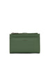 MOTIVSM Small Vegan Wallet - Purity | Color: Green - variant::herb