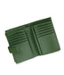 MOTIVSM Small Vegan Wallet - Purity | Color: Green - variant::herb