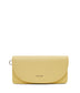 NOTE Vegan Wallet - Purity | Color: Yellow - variant::daffodil