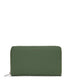 TRIP Vegan Travel Wallet - Purity | Color: Green - variant::herb