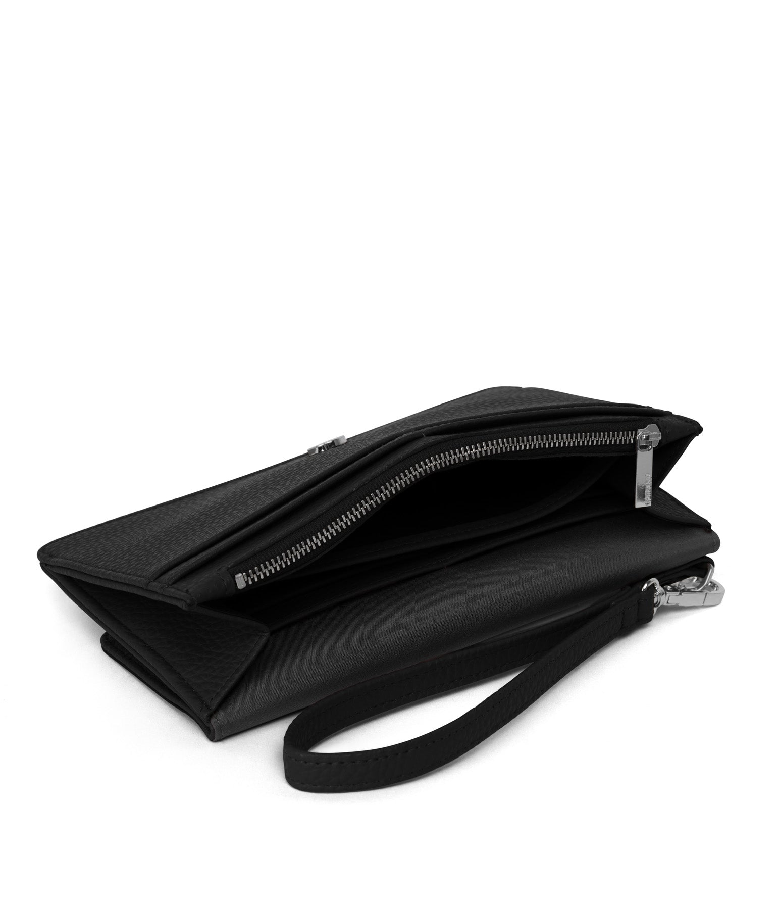 CLOE Vegan Wristlet Wallet - Purity | Matt & Nat Canada