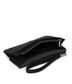 CLOE Vegan Wristlet Wallet - Purity | Color: Black - variant::black