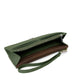 CLOE Vegan Wristlet Wallet - Purity | Color: Green - variant::herb