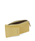 GRATZ Vegan Wallet - Purity | Color: Yellow - variant::daffodil