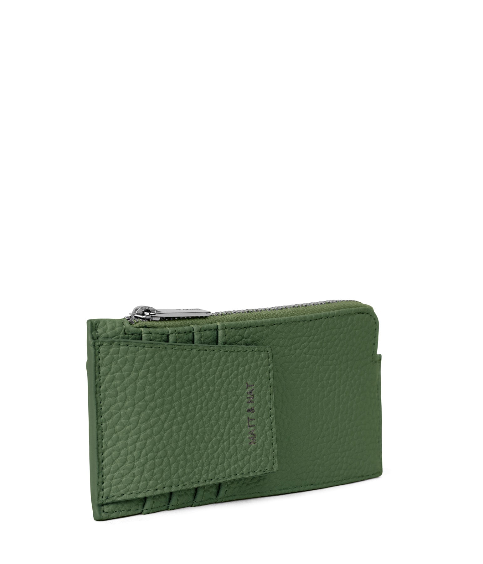 GRATZ Vegan Wallet - Purity | Matt & Nat Canada