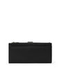 MOTIV Vegan Wallet - Purity | Color: Black - variant::black